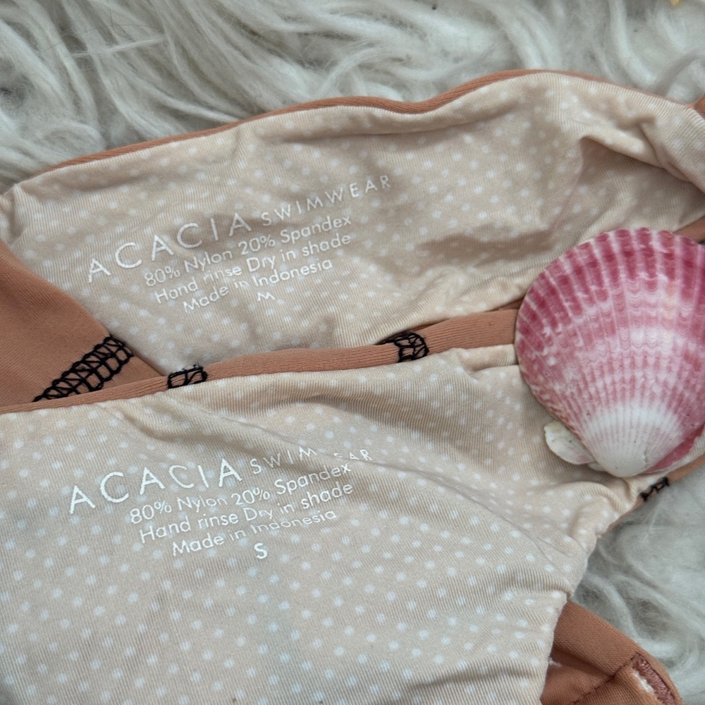 Acacia Bikini Set - Picture 6 of 7